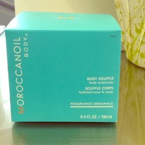 Moroccanoil Body Cream